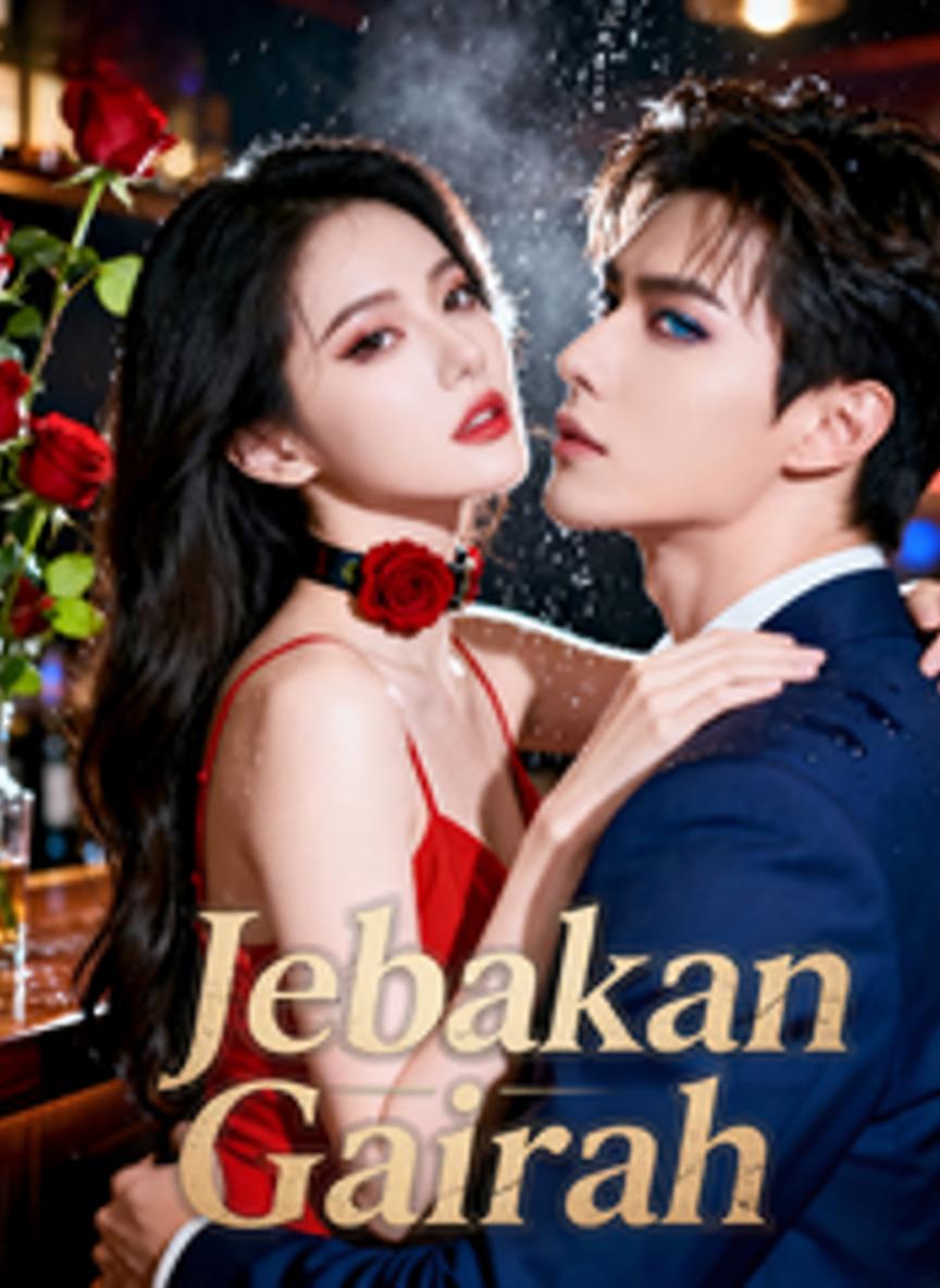 Jebakan Gairah