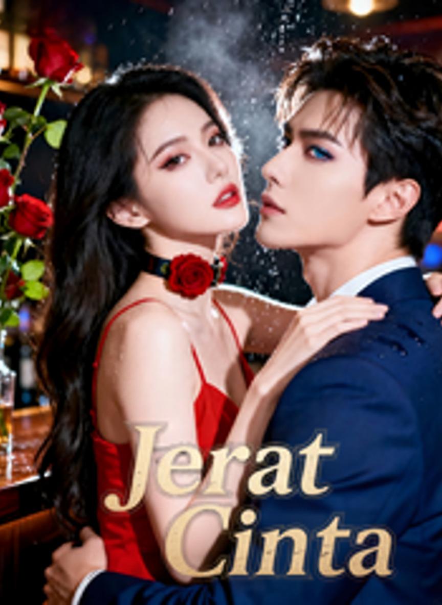 Jerat Cinta
