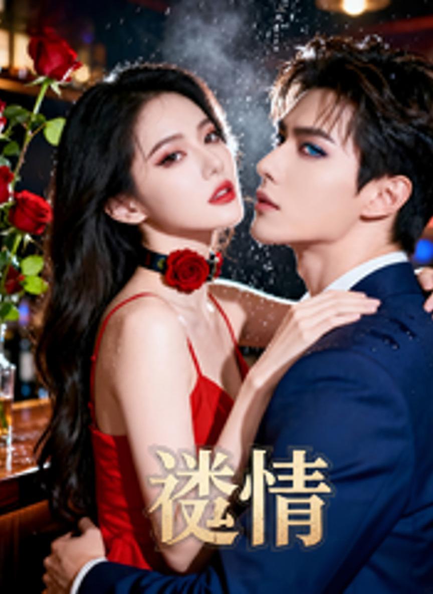 迷情
