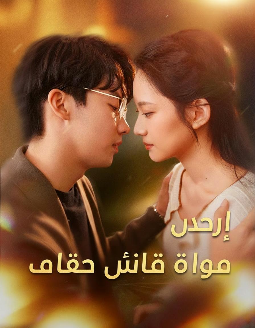 زوجة المليونير بائعة اللحم