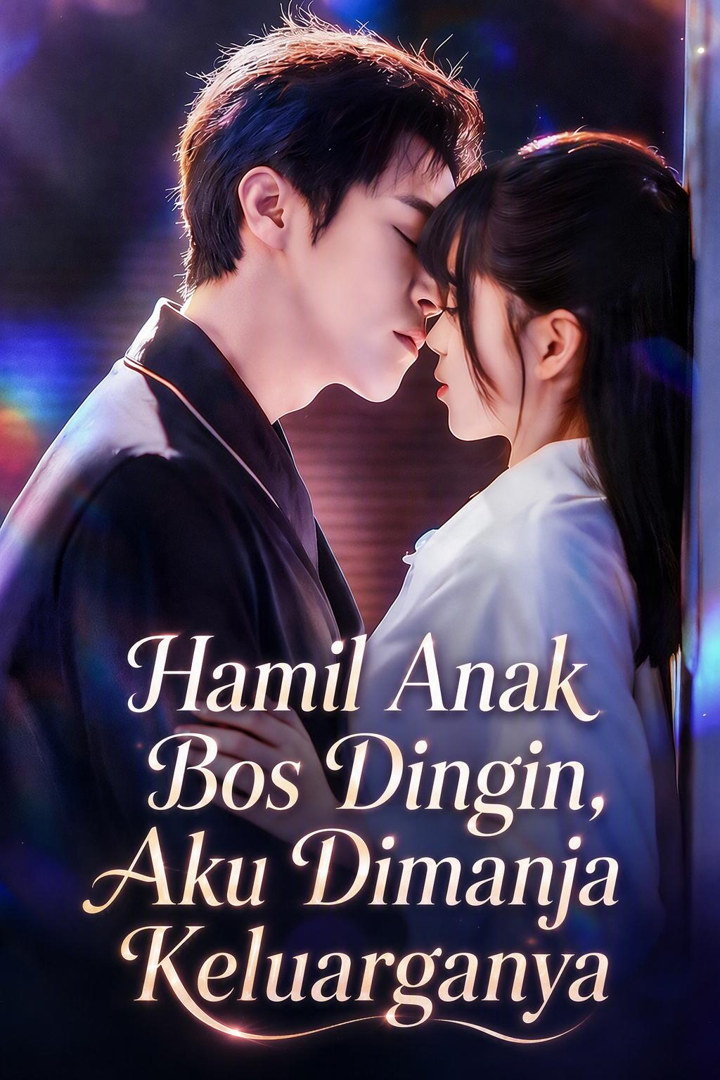Hamil karena CEO yang dingin