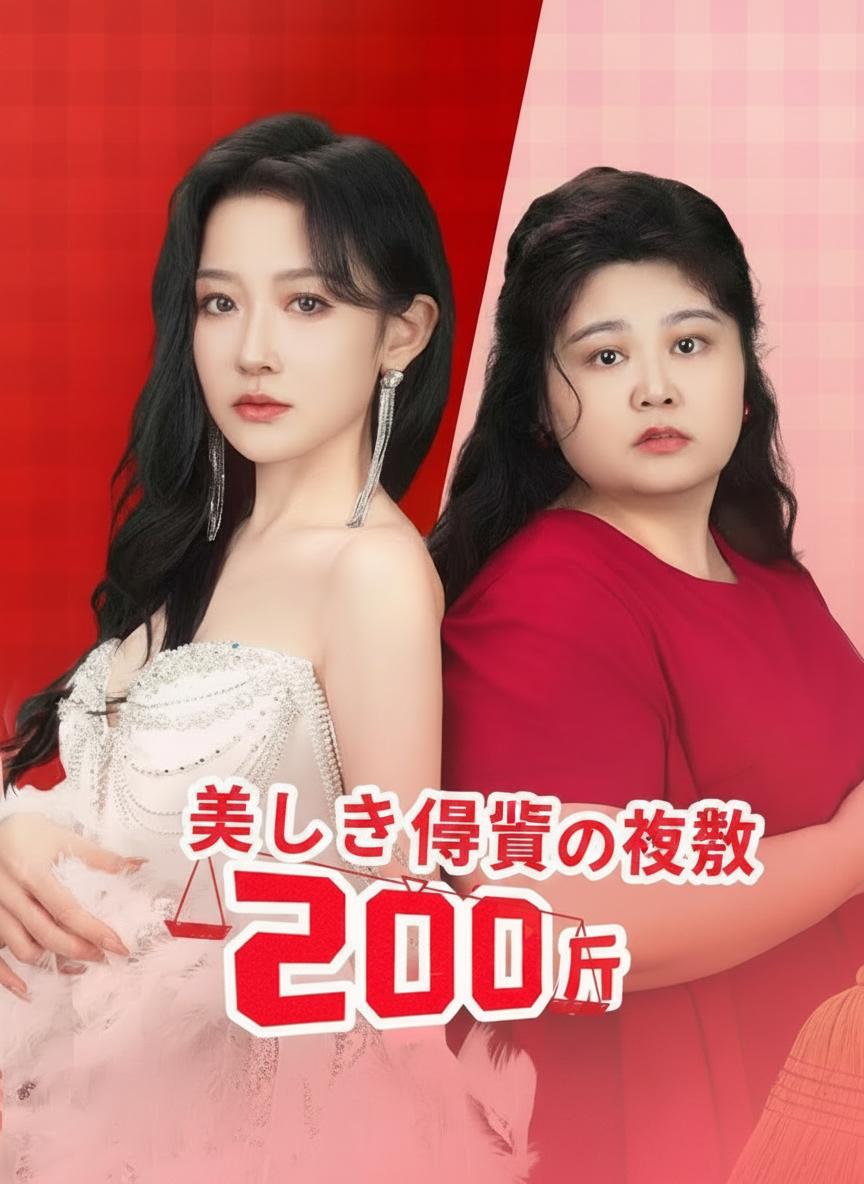 美しき令嬢の復讐