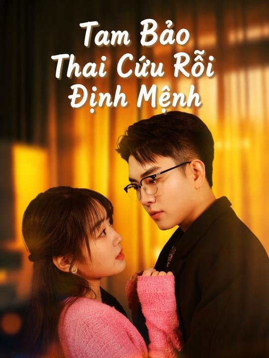 Tam Bảo Thai Cứu Rỗi Định Mệnh
