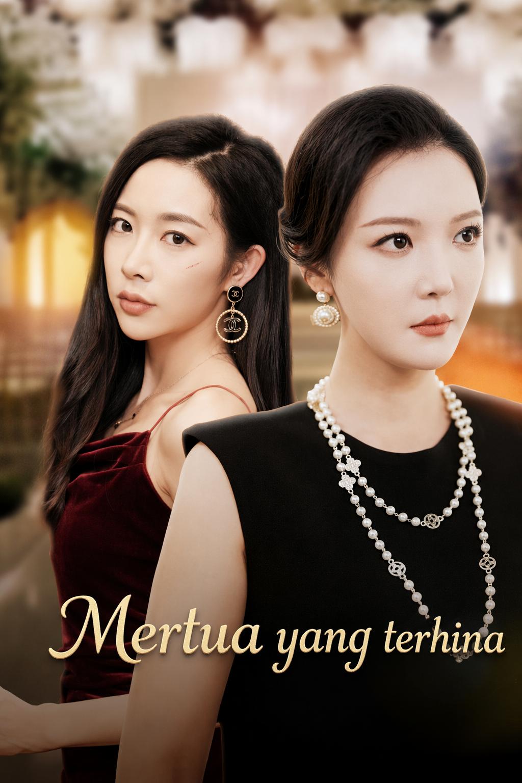 Mertua yang terhina