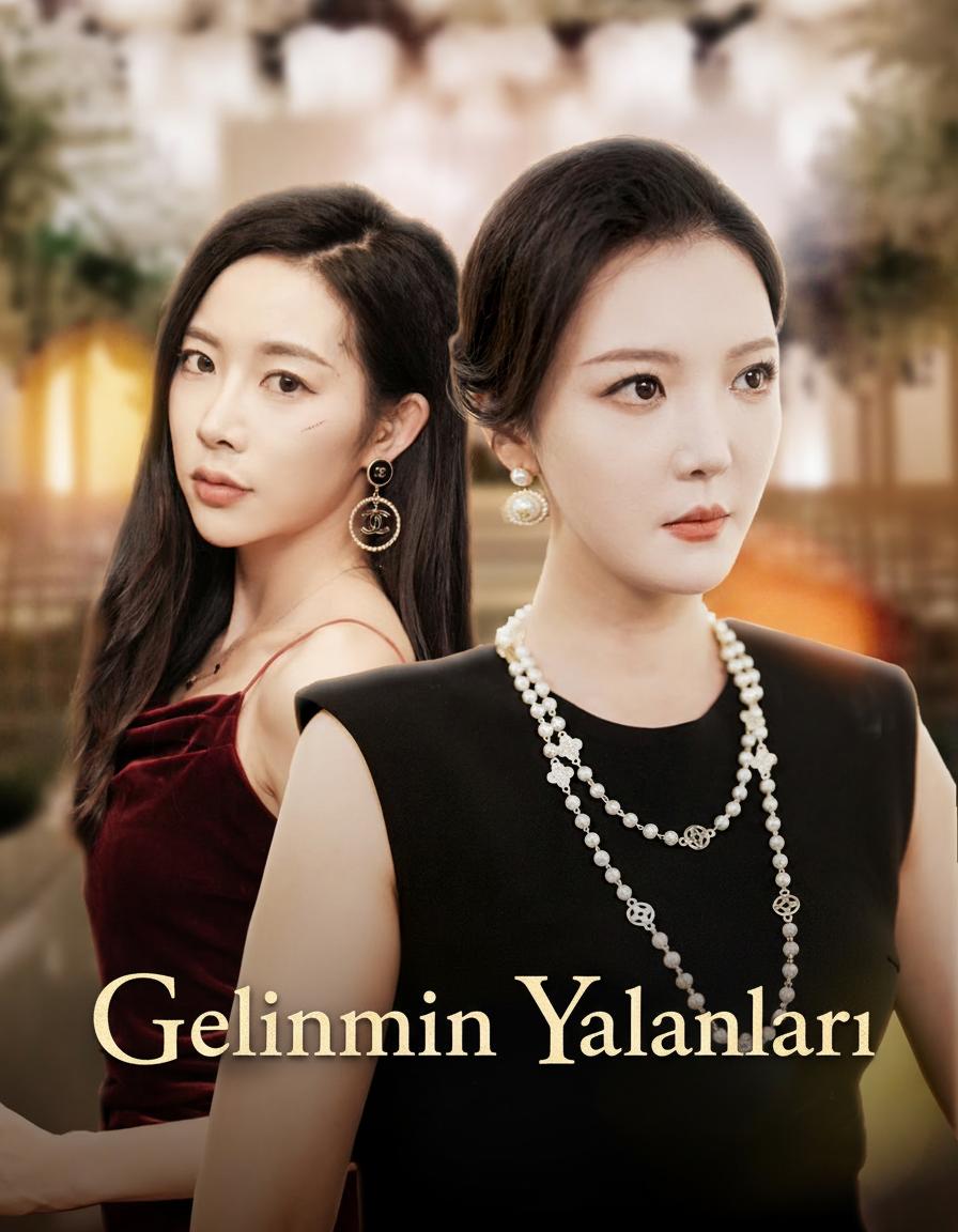 Gelinimin Yalanları