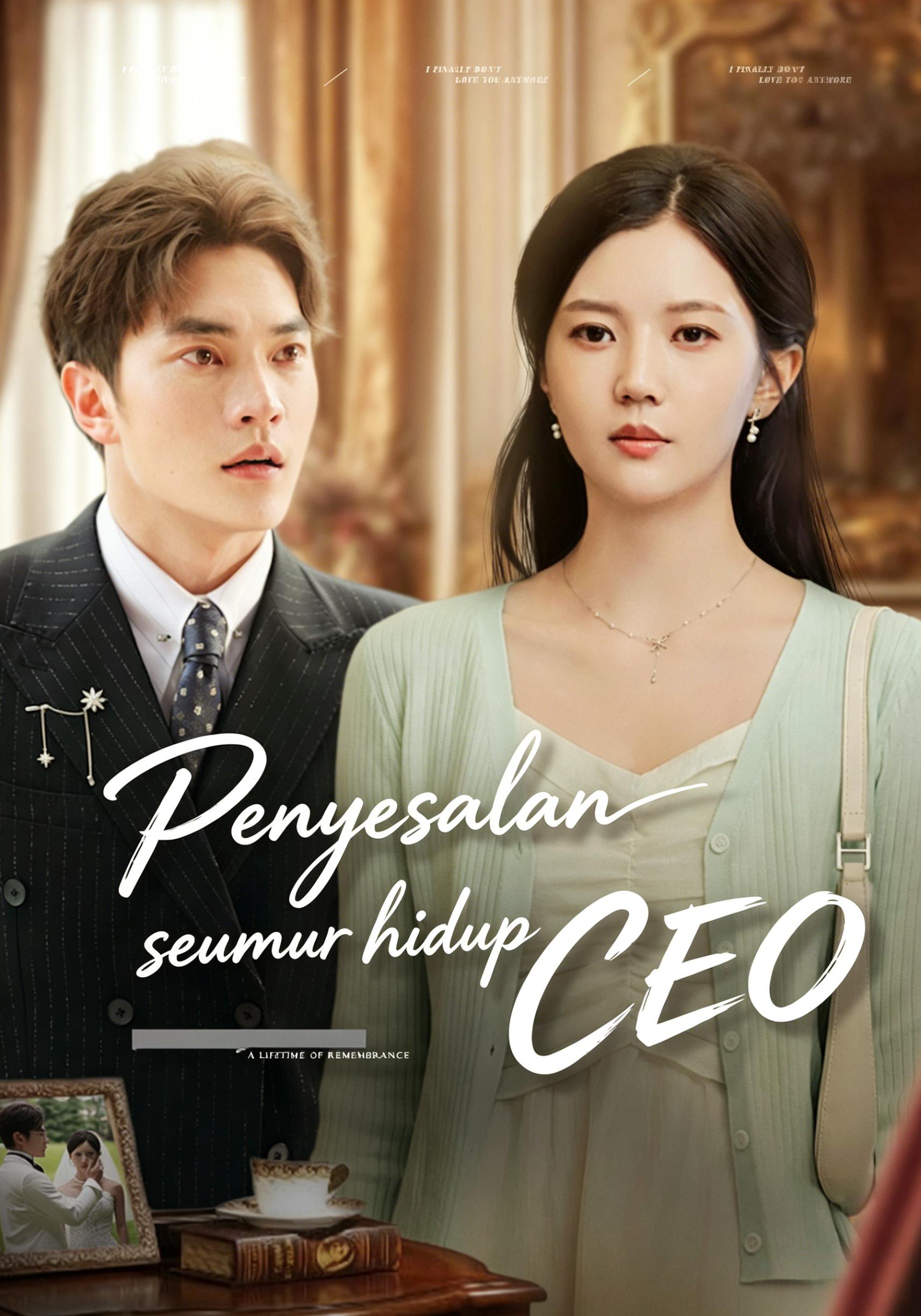 Penyesalan seumur hidup CEO