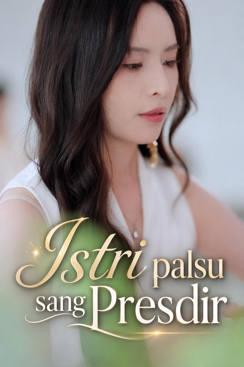 Istri Palsu Sang CEO