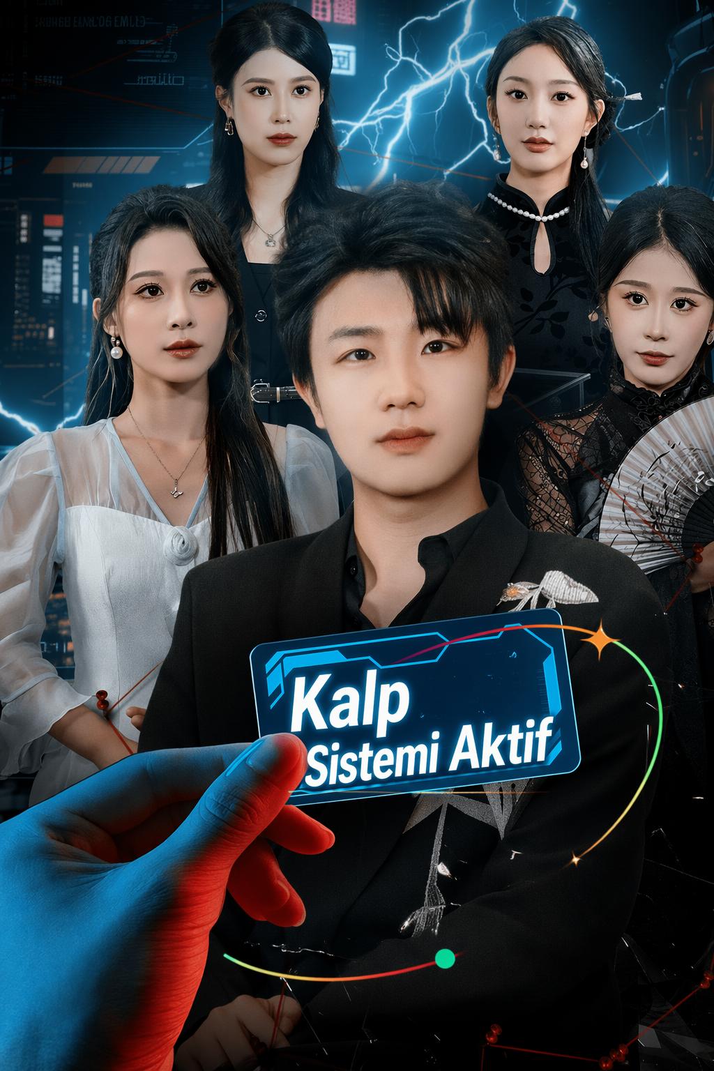 Kalp Sistemi Aktif