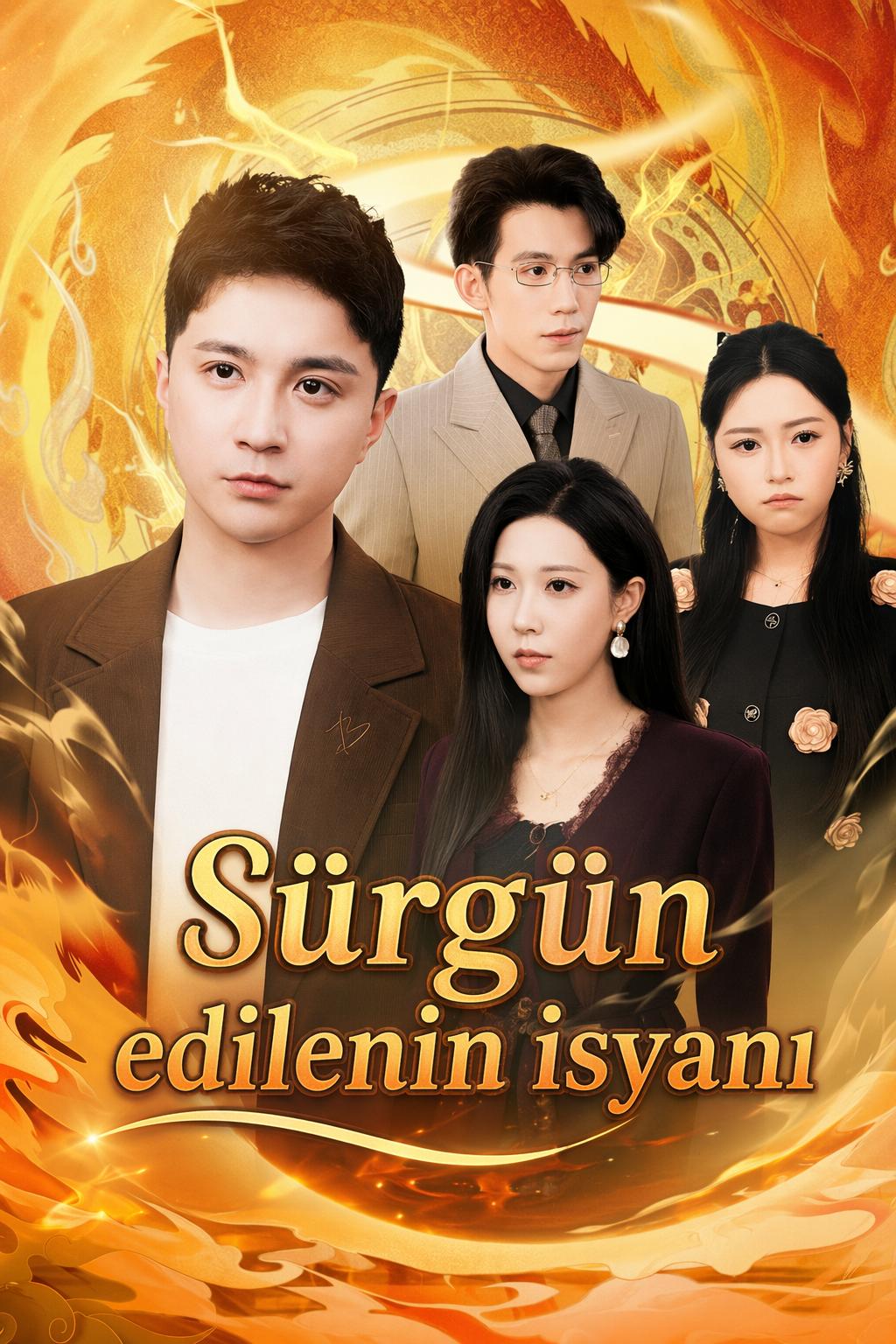 Sürgün edilenin isyanı