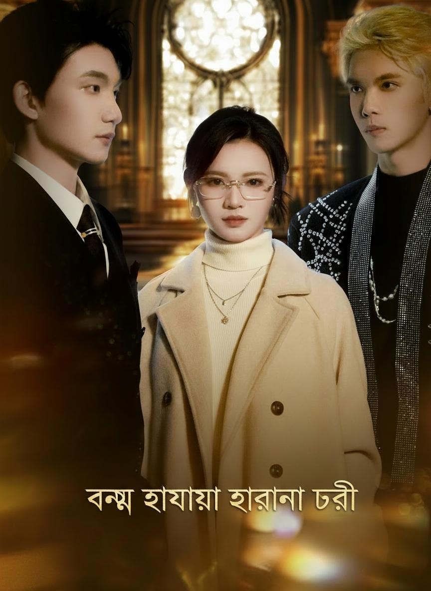 বন্য হাওয়ায় হারানো তরী