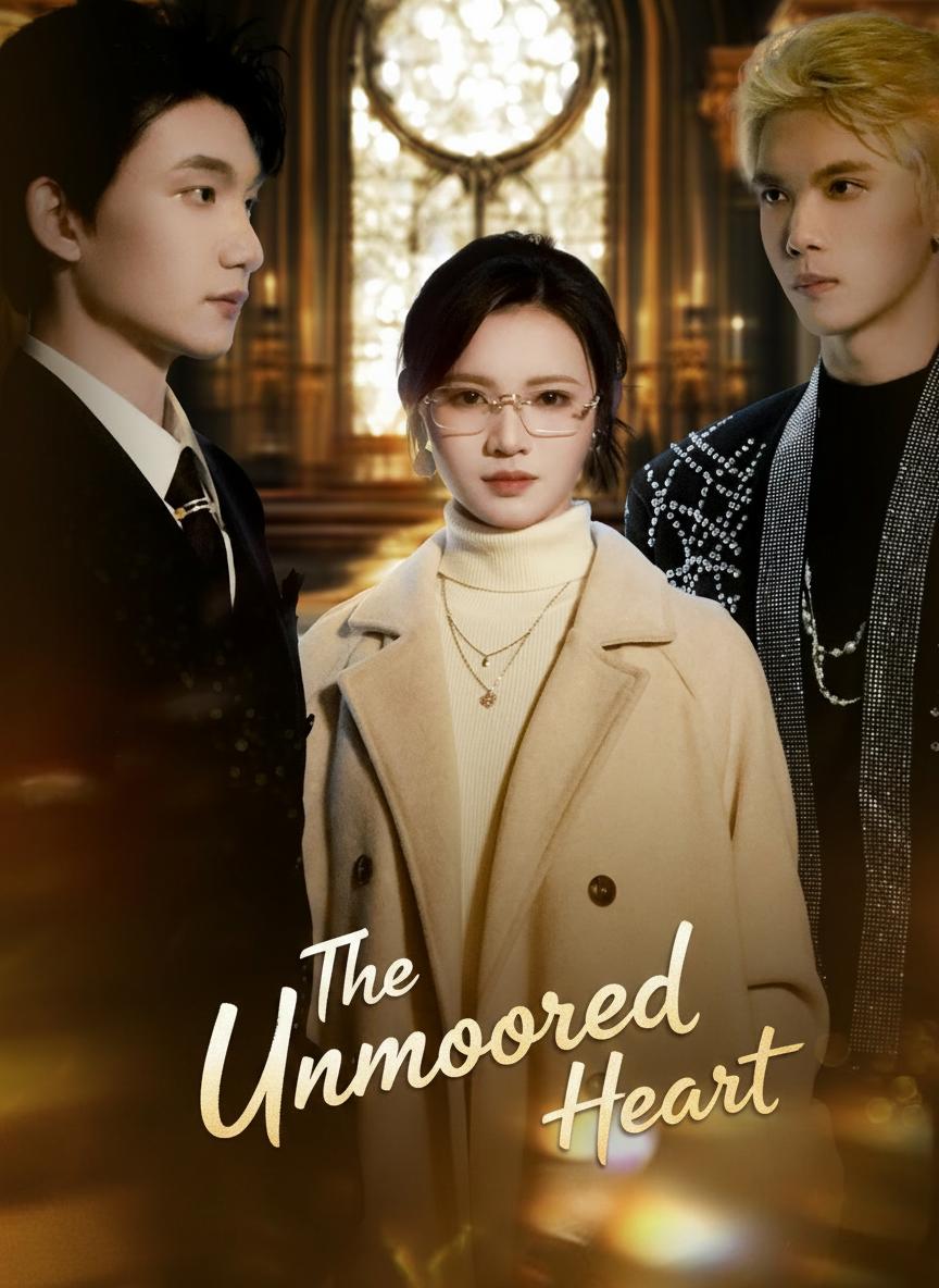 The Unmoored Heart