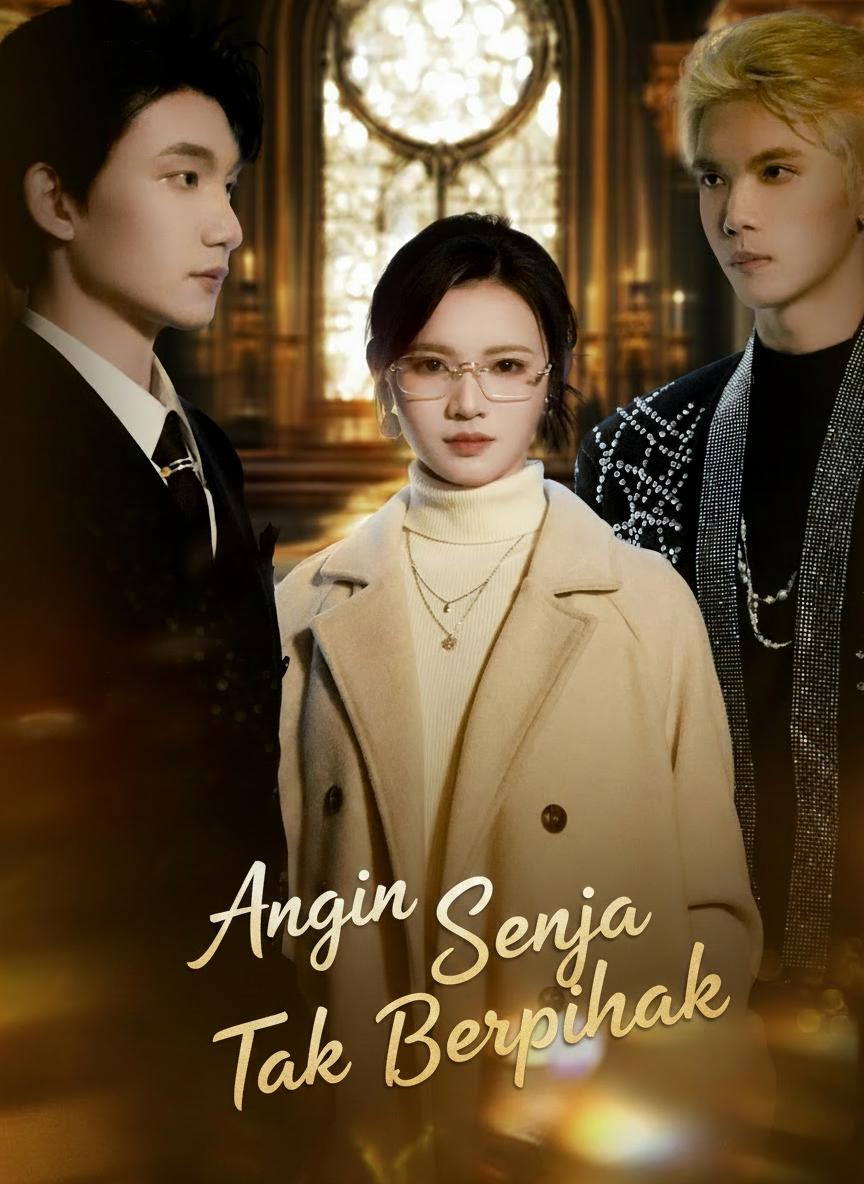 Angin Senja Tak Berpihak