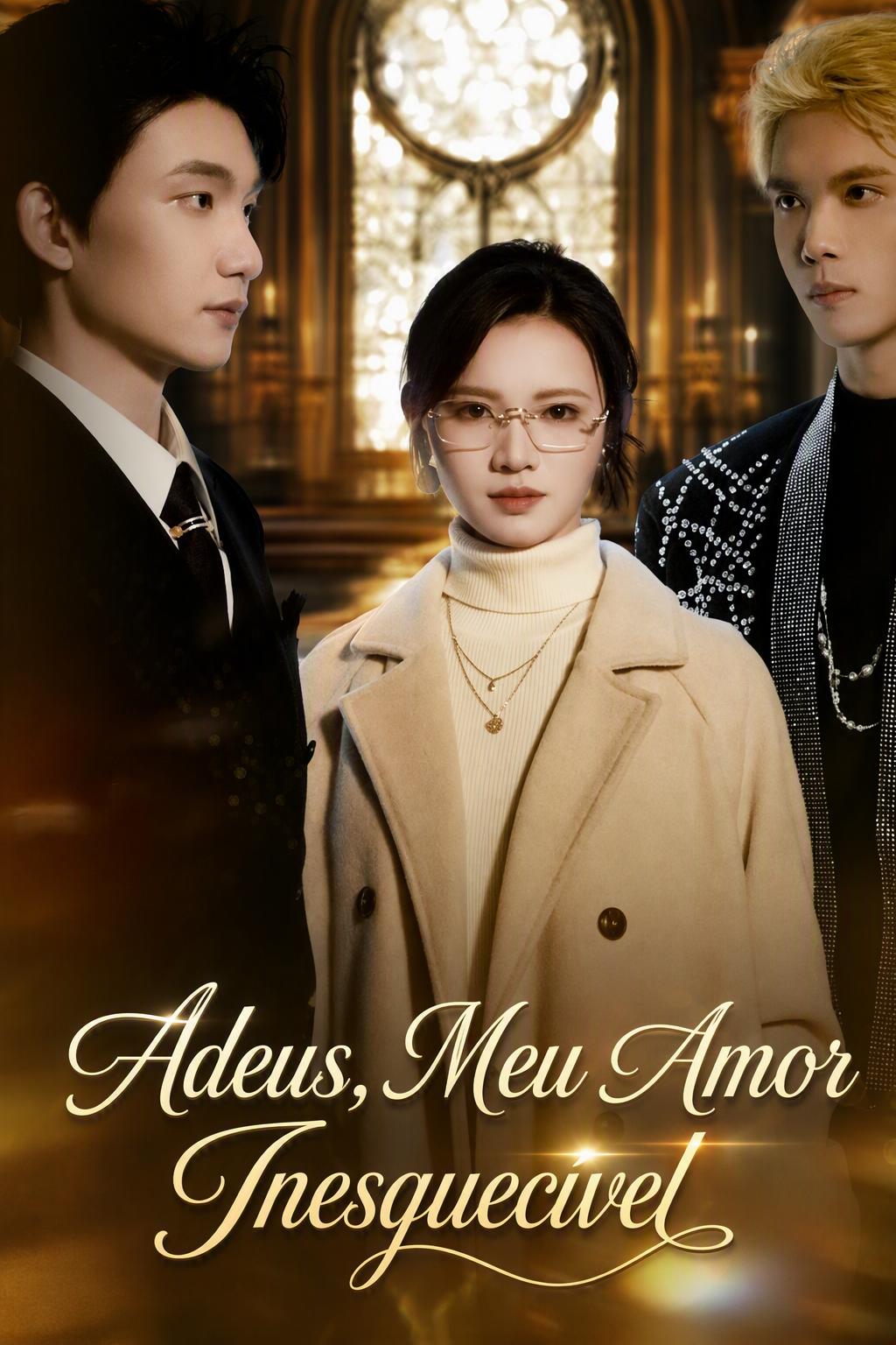 Adeus, Meu Amor Inesquecível