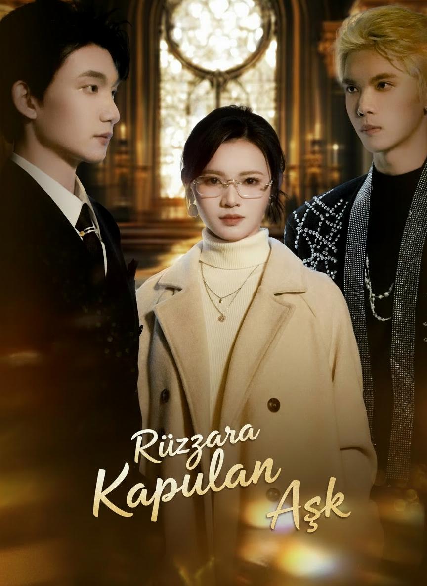 Rüzgara Kapılan Aşk