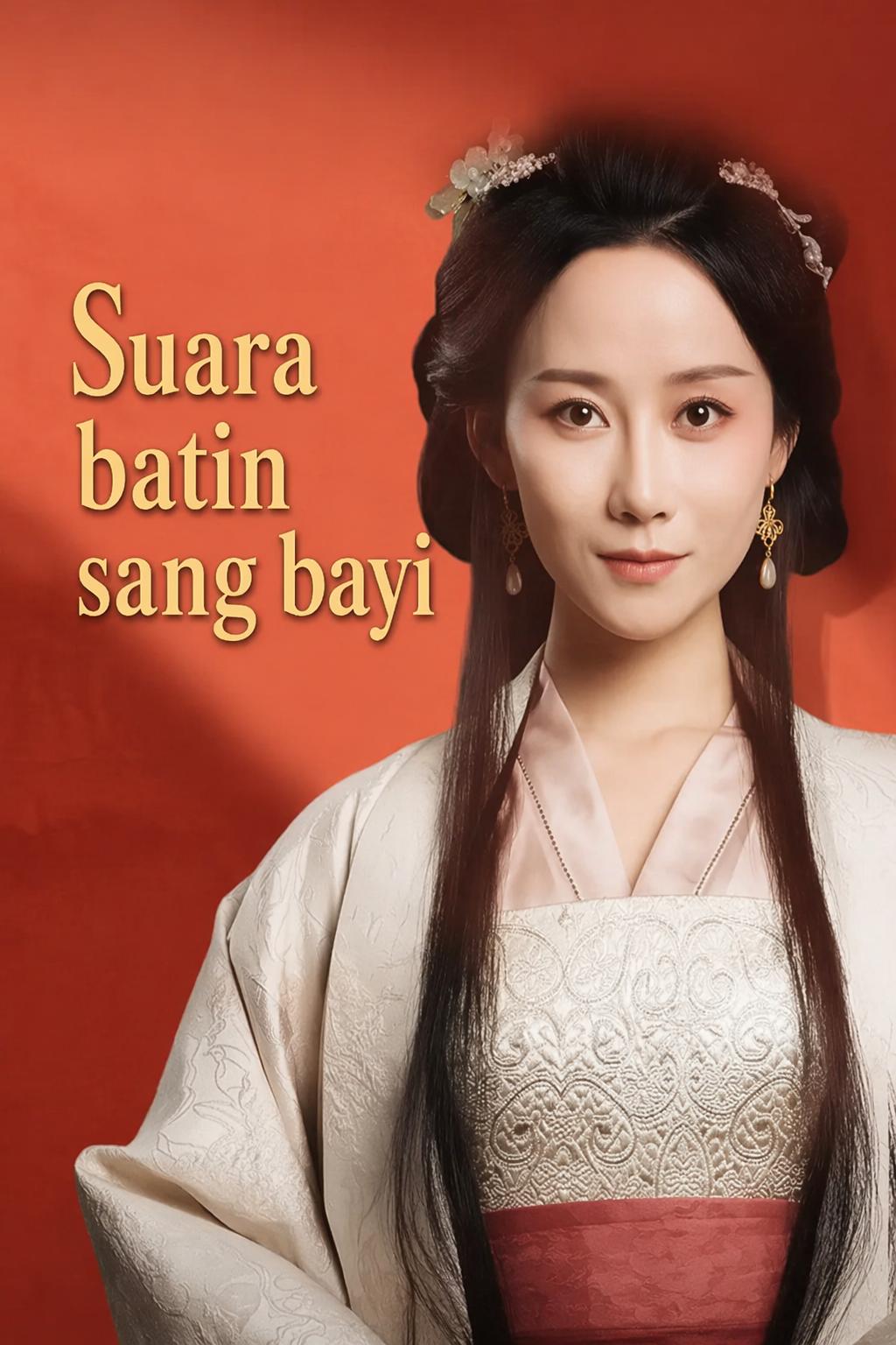 Suara batin sang bayi