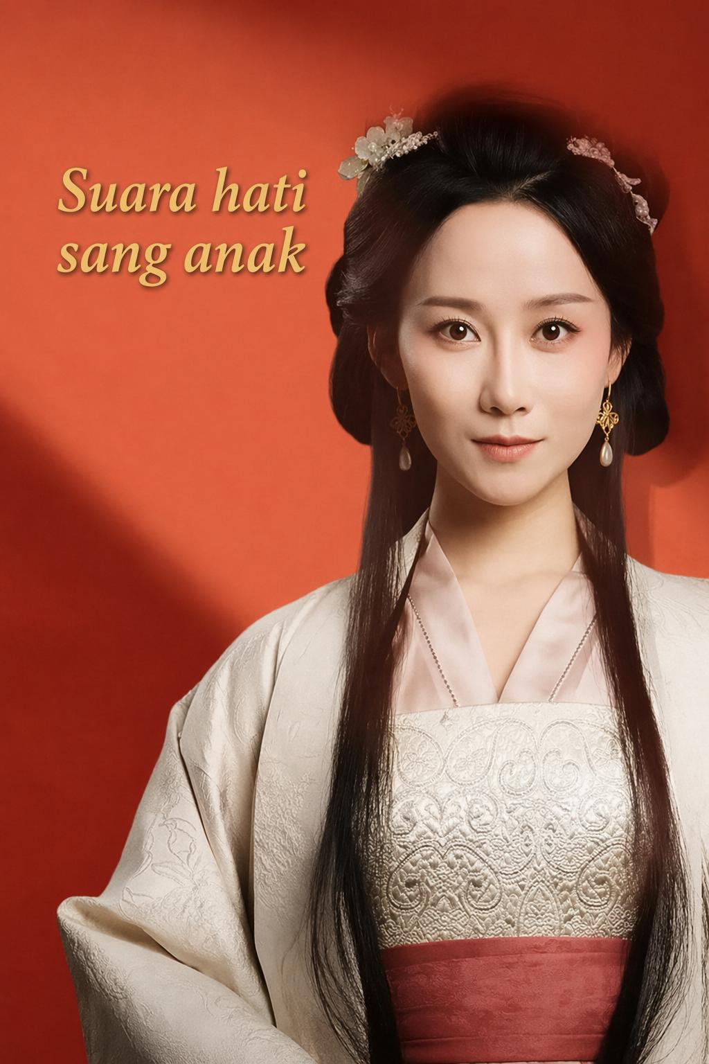 Suara hati sang anak