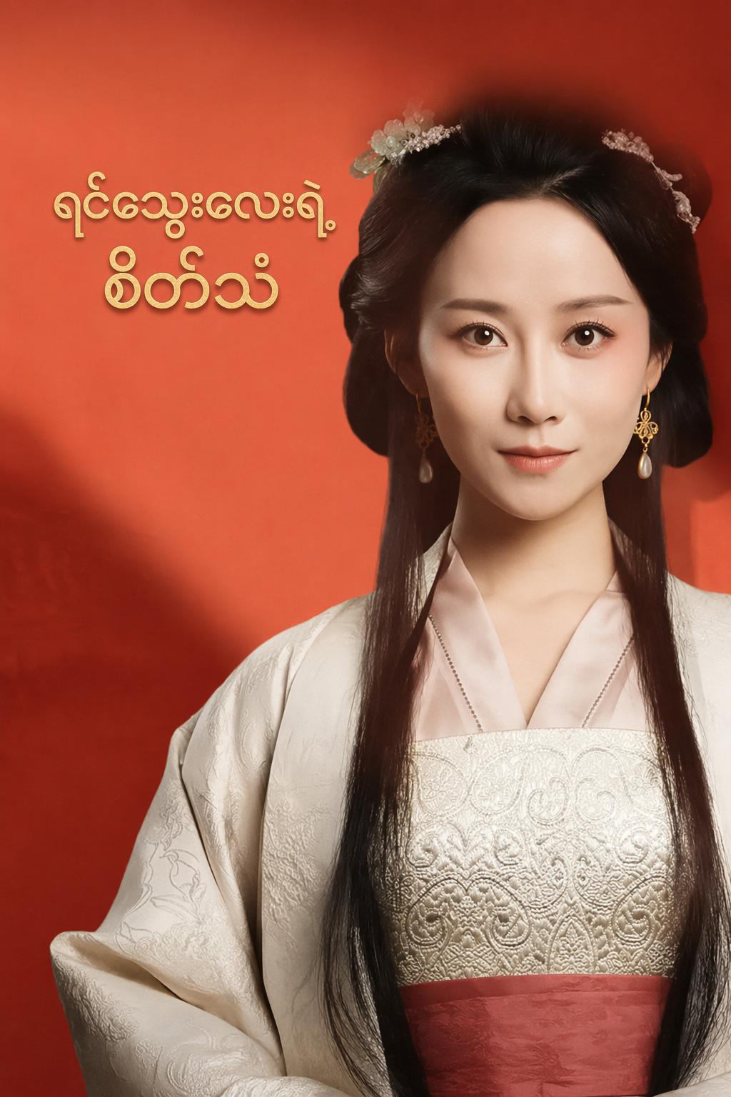 ရင်သွေးလေးရဲ့ စိတ်သံ