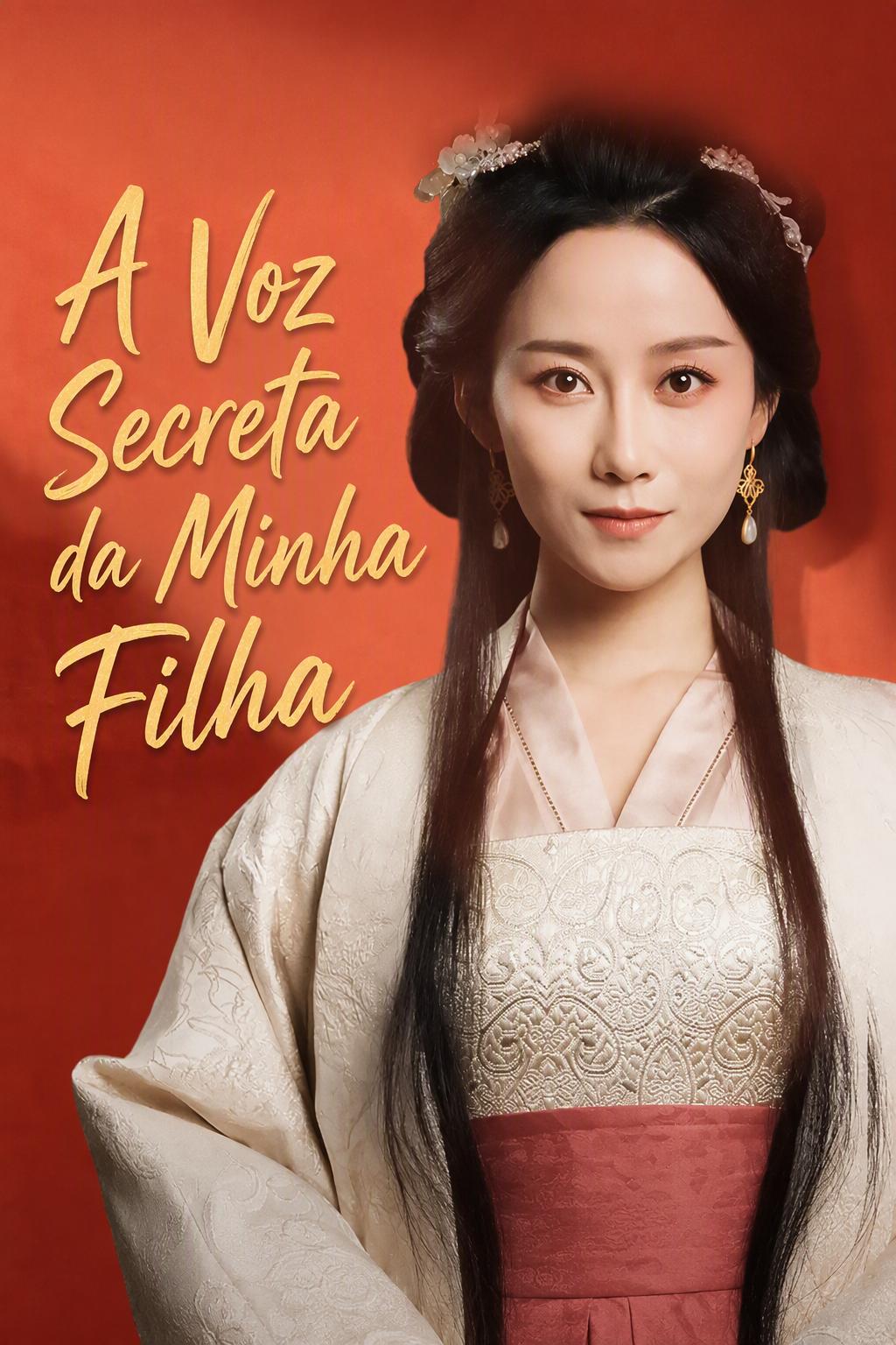 Ouve a voz do meu bebê