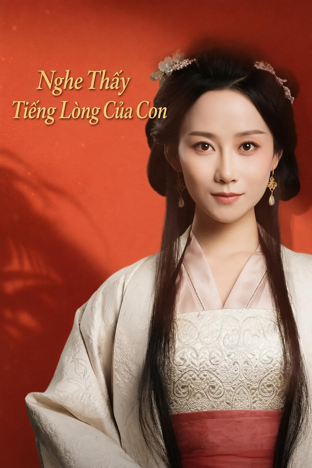 Mẹ Nghe Thấy Tiếng Lòng Của Con Gái