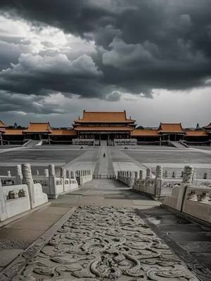 帝王謀局滅國驚變