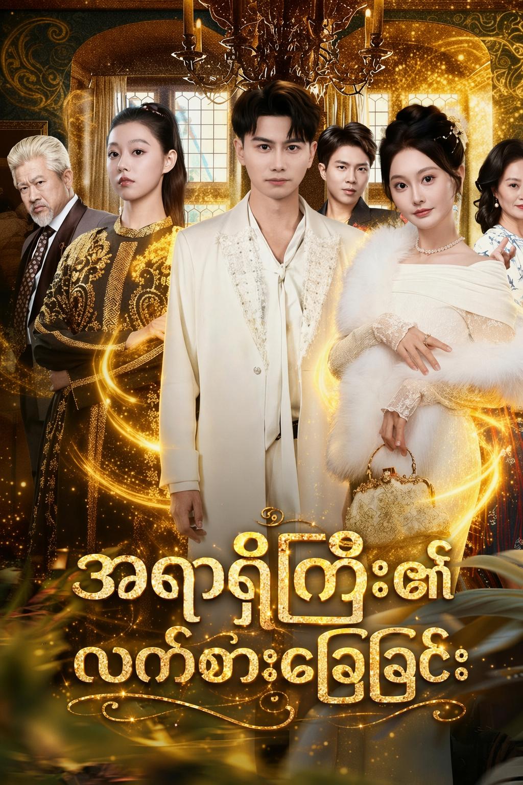 အရာရှိကြီး၏လက်စားခြေခြင်း