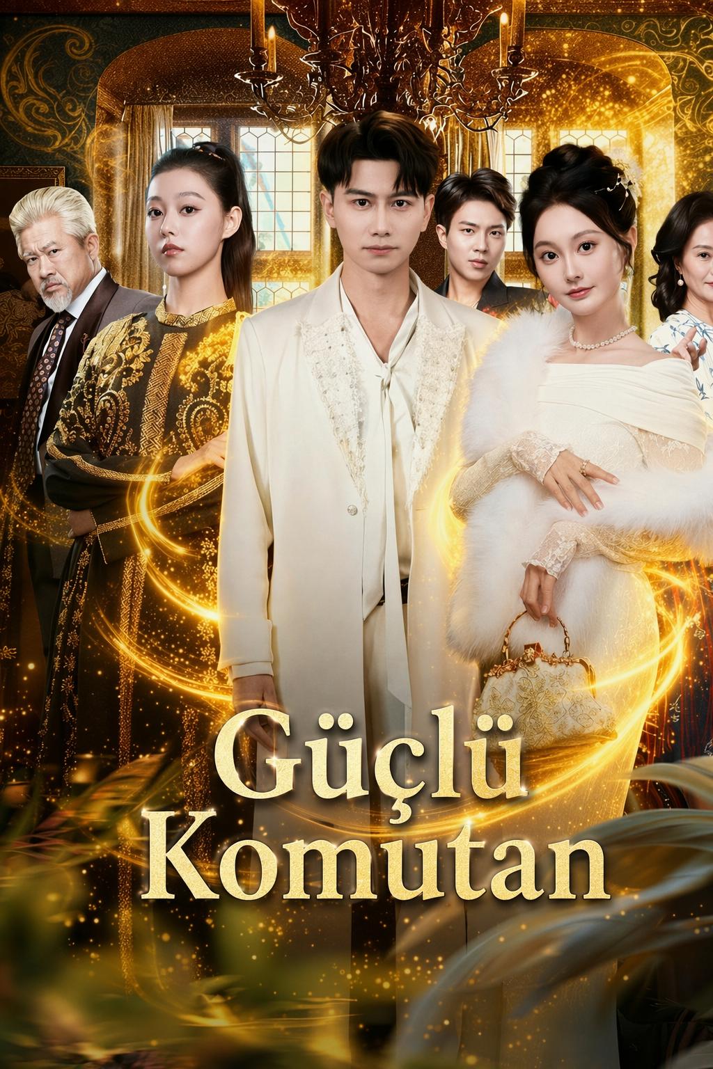 Güçlü Komutan