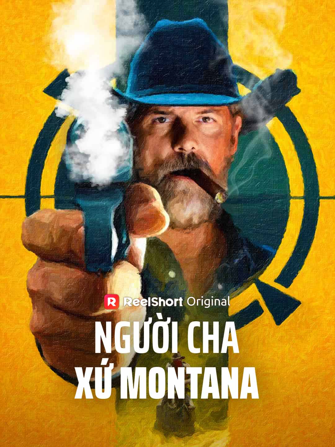 Патриарх Монтаны