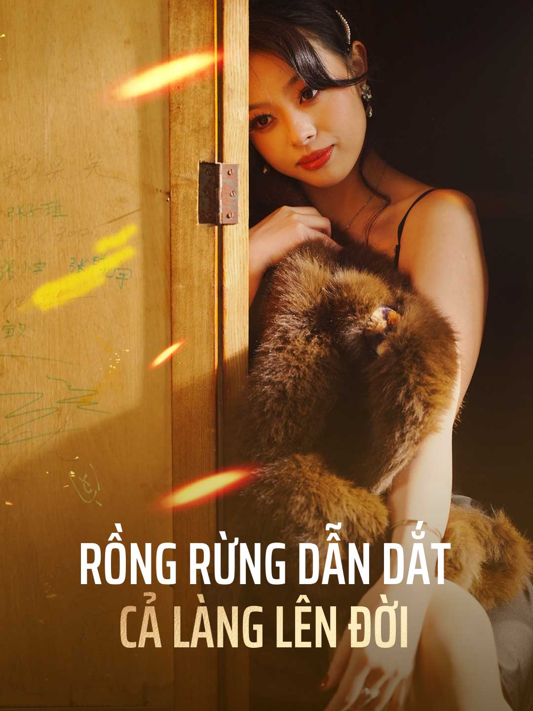 Chàng Trai Quê Nghèo Khiến Cả Làng Đổi Đời