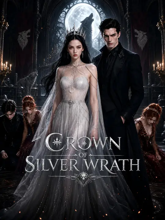 Crown of Silver Wrath
