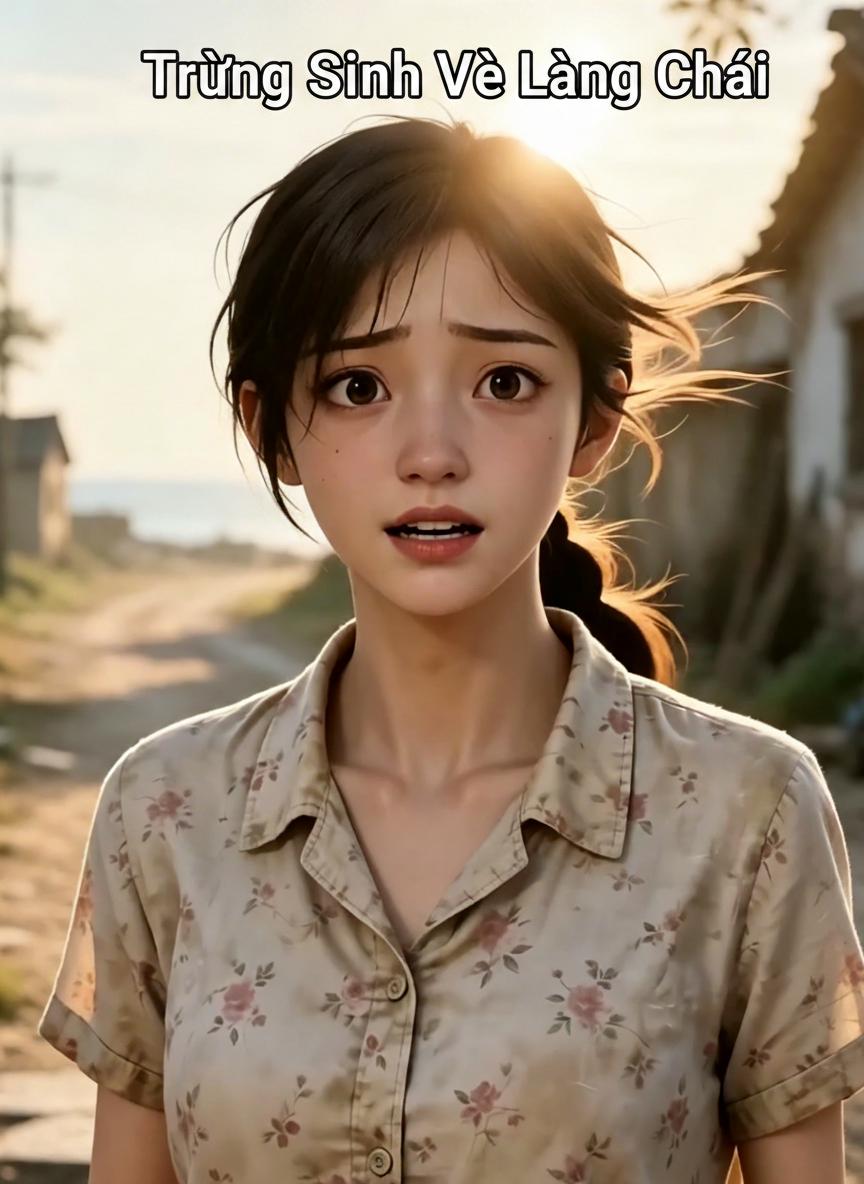 Trùng Sinh Về Làng Chài