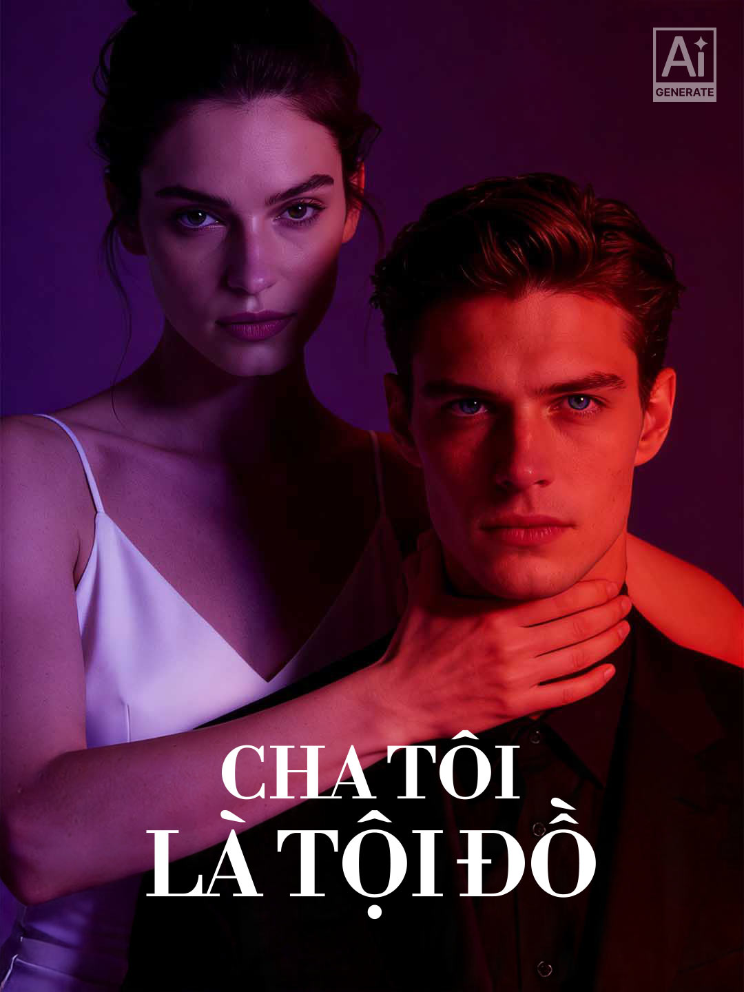 Баща ми, грешникът