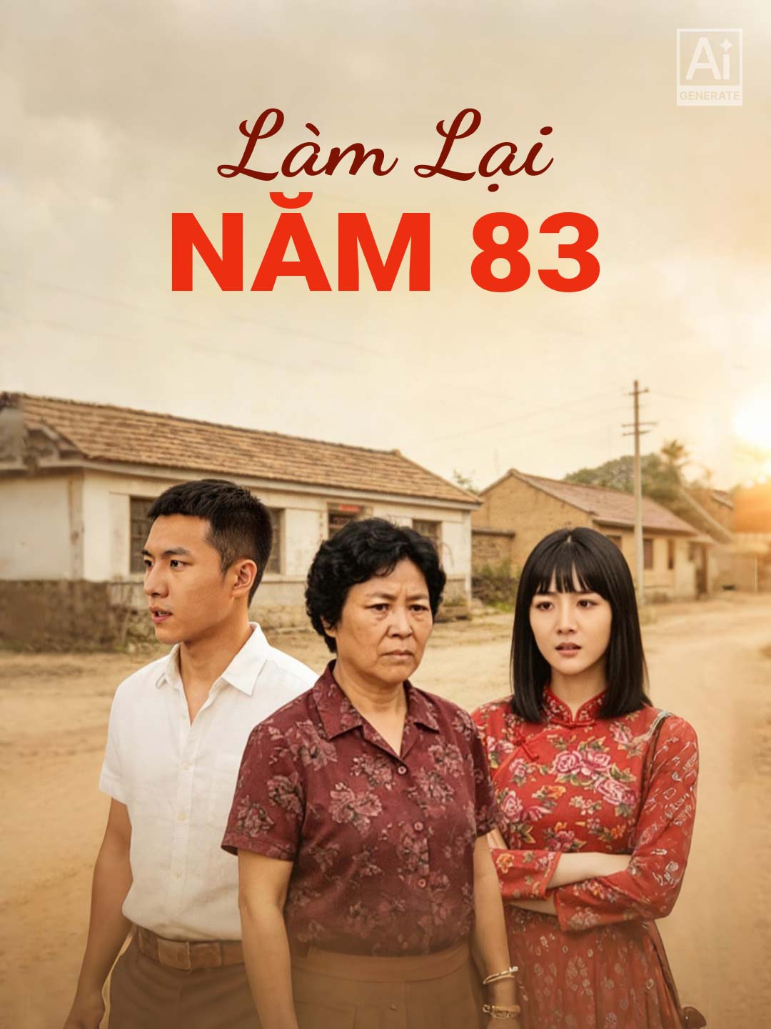 Làm Lại Năm 83
