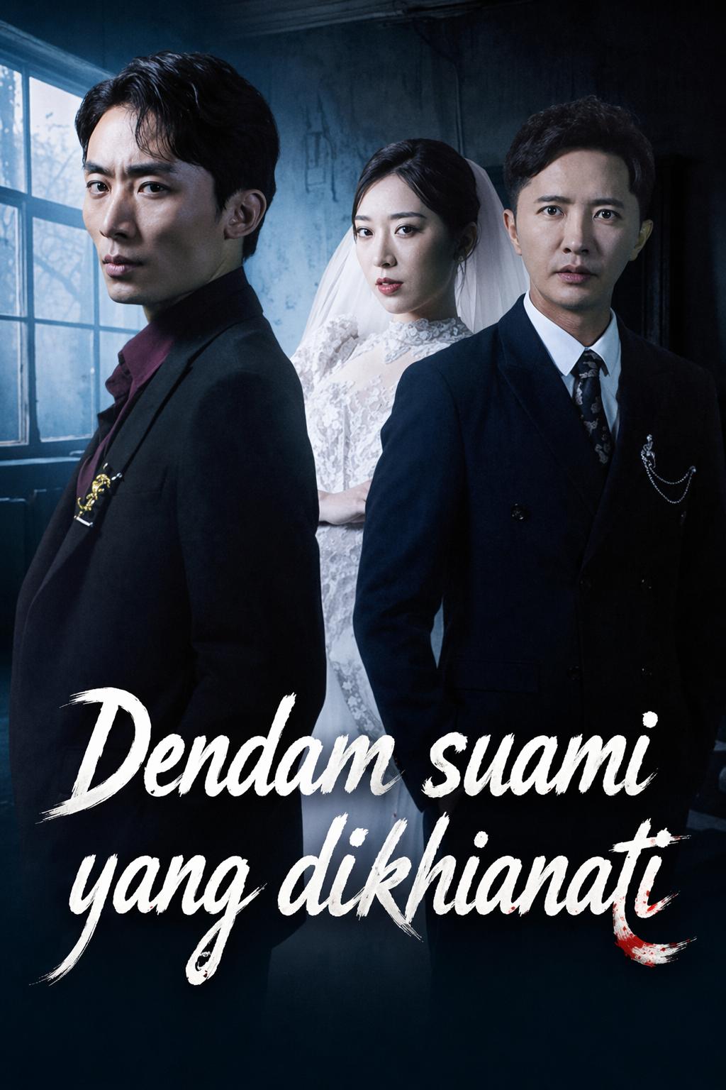Balas Dendam Manis Sang CEO