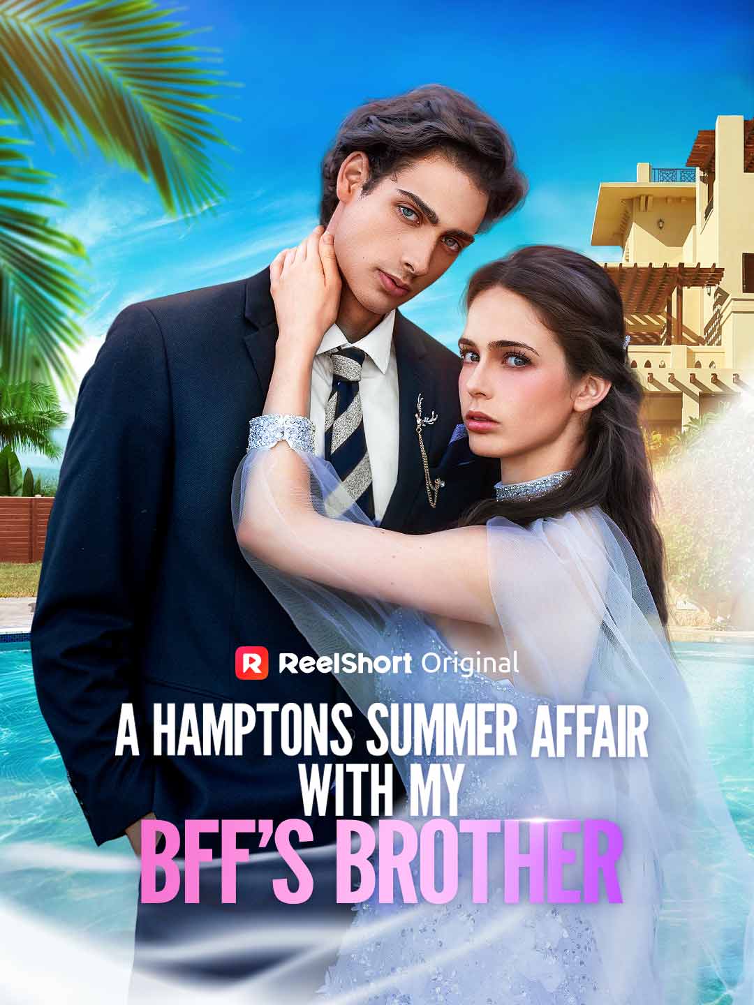 Hamptons'ta Bir Yaz Aşkı: En Yakın Arkadaşımın Abisi
