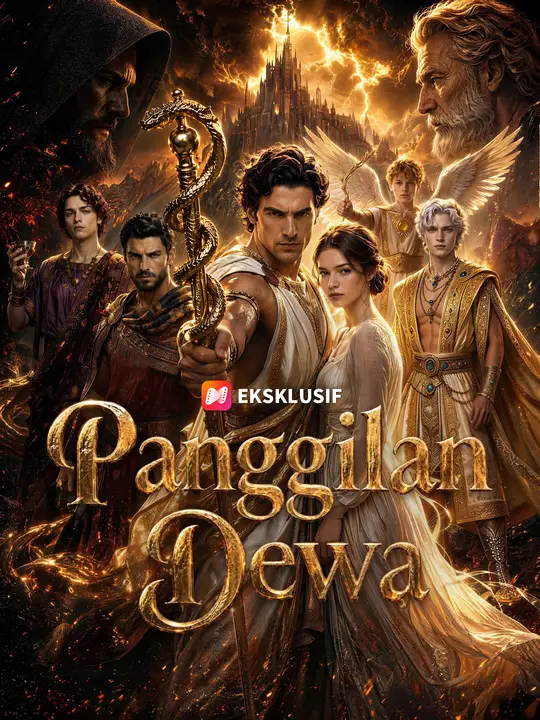 Panggilan Dewa