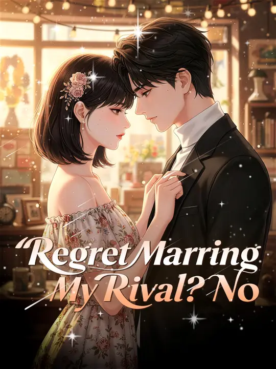 Regret Marrying My Rival? No!