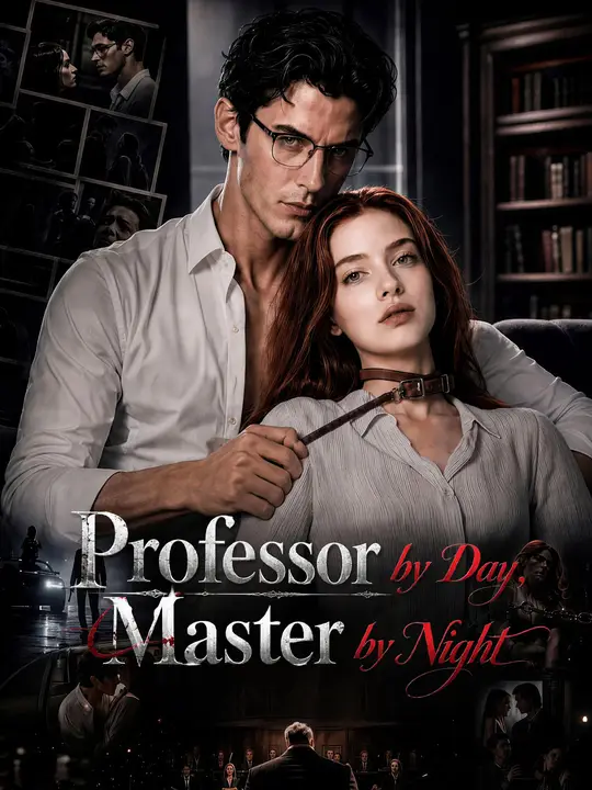 Professor by Day, Master by Night