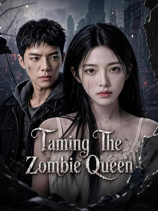 Taming The Zombie Queen