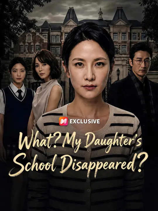 What? My Daughter’s School Disappeared?