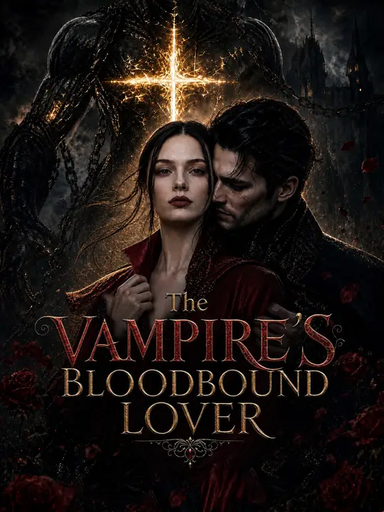 The Vampire's Bloodbound Lover