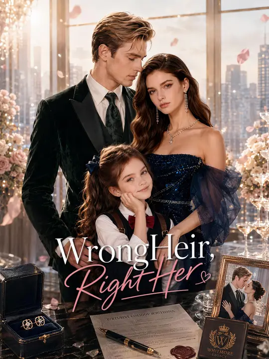 Wrong Heir, Right Her