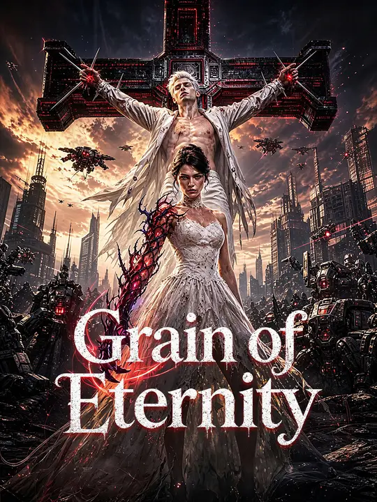 Grain of Eternity