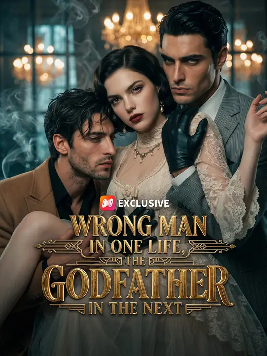 Wrong Man in One Life, the Godfather in the Next