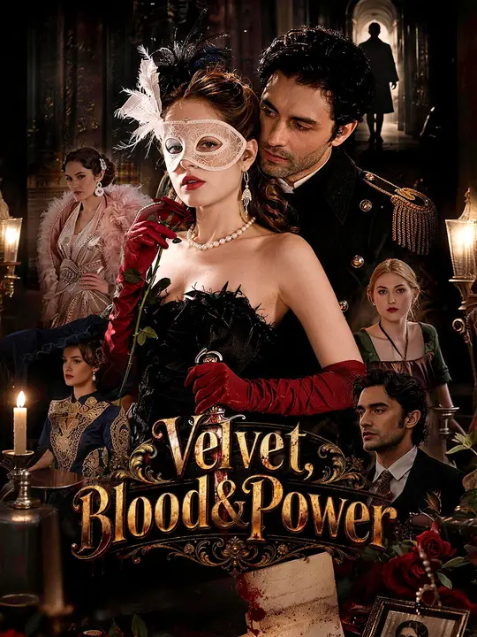 Velvet, Blood & Power