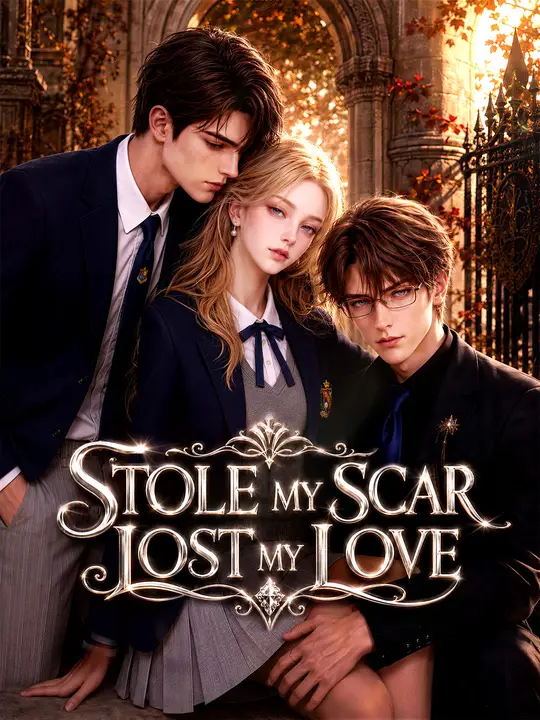 Stole My Scar, Lost My Love