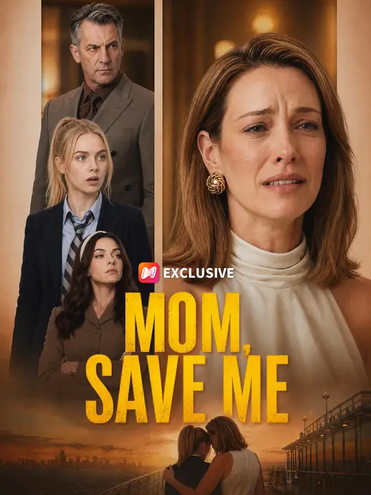 Mom, Save Me
