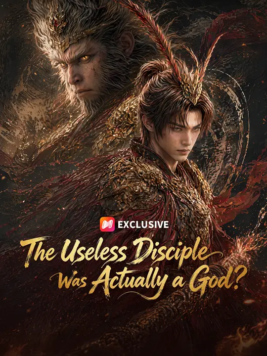 The Useless Disciple Was Actually a God?