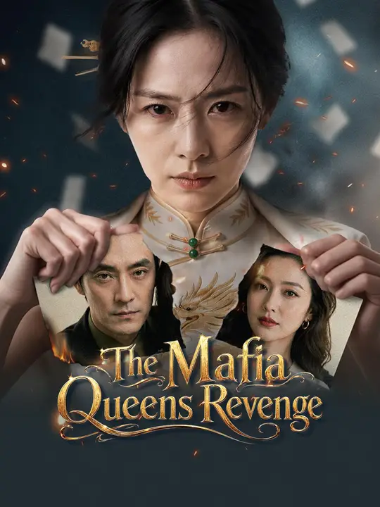 The Mafia Queen's Revenge