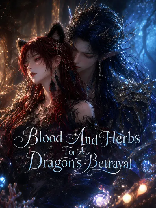 Blood And Herbs For A Dragon's Betrayal