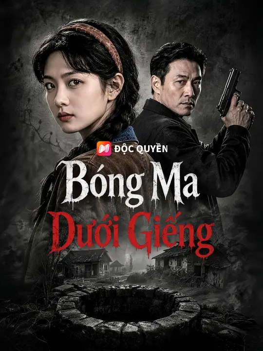 Bóng Ma Dưới Giếng